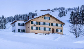 Ferienhaus Erath